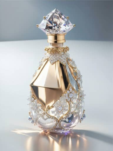 عطر جیبی مسافرتی فیروز